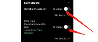 图片[2]-【IPA文件】FileSwitcherX 功能集合工具箱（一）-巨魔论坛