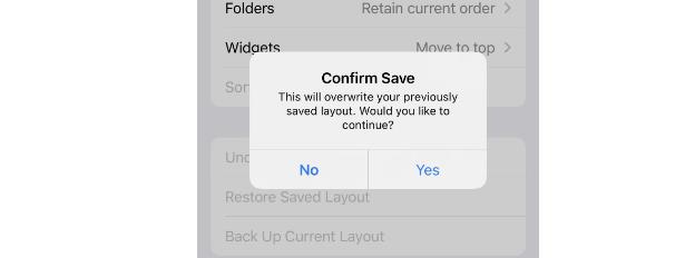 图片[2]-【IPA文件】Appabetical 主屏幕图标一键排序工具-巨魔论坛