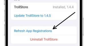 图片[3]-TrollStore无法打开不再可用怎么办-巨魔论坛