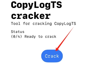 图片[3]-【IPA文件】CopyLog剪贴板工具-巨魔论坛