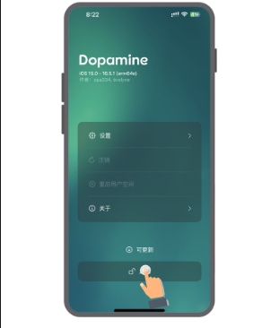 图片[2]-【RoothideA9—A16】支持iOS15.0——16.6.1-巨魔论坛