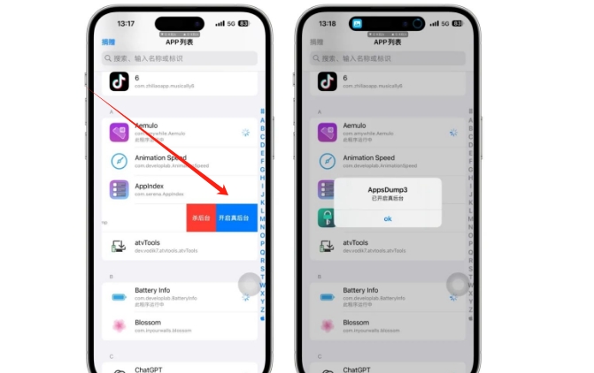 图片[2]-【IPA文件】巨魔真后台-巨魔论坛