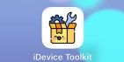 【IPA文件】iDevice ToolKit多功能工具-巨魔论坛